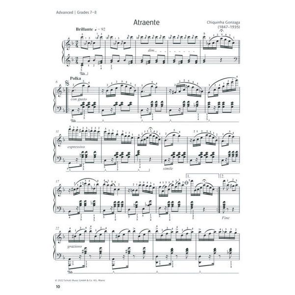 Schott Women Composers 3