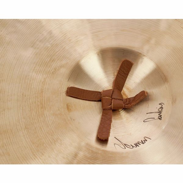 Istanbul Agop Marching 16"