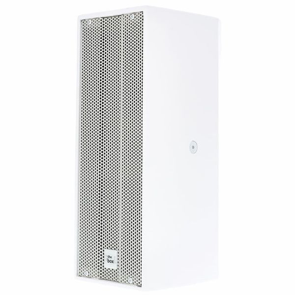 the box pro Achat Mini Install Bundle WH