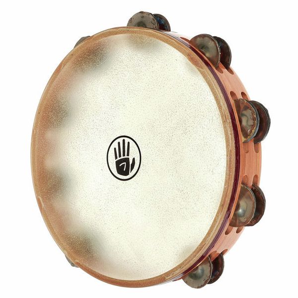 Black Swamp Percussion LGTC2 Tambourine
