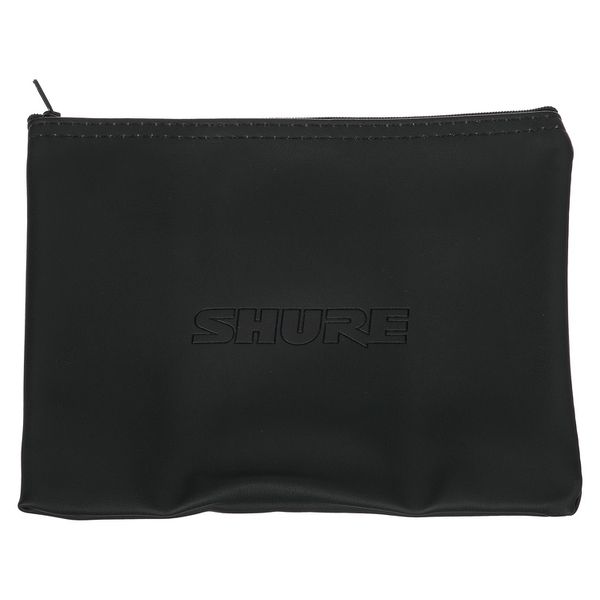 Shure Nexadyne 6 3Pack