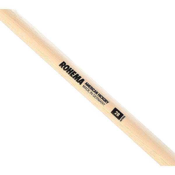 Rohema 2B Hickory "natural"