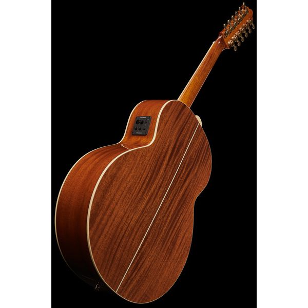 Harley Benton Custom Line CLJ-412E LH NT