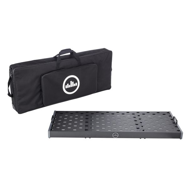 Temple Audio Design Trio 43 GM Pedalboard Bundle