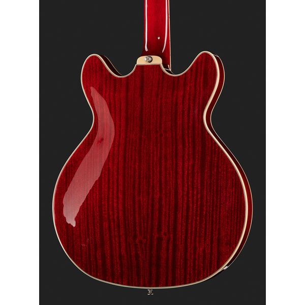 Guild Starfire I-12 CR