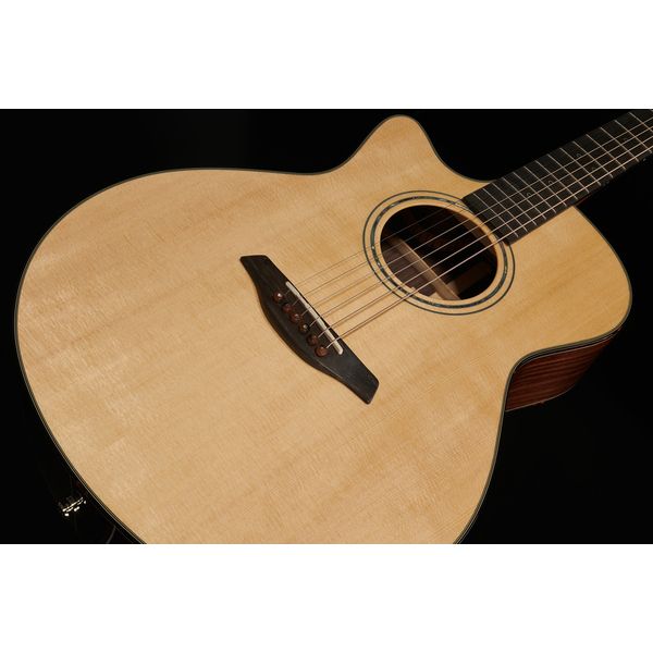 Furch Yellow Gc-SR LH a