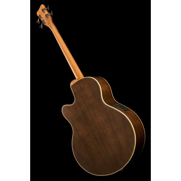 Warwick Alien Deluxe 4 NT