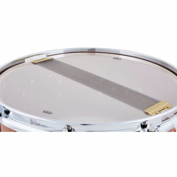 DW 14"x6,5" Cherry/Mahogany Snare