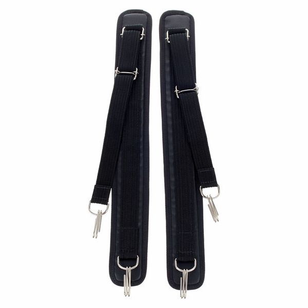 Marcus Bonna Backpack Strap "4ever"