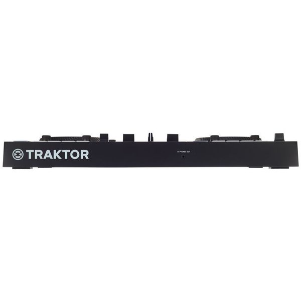 Native Instruments Traktor S2 MK3 Decksaver Set