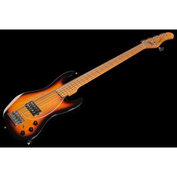 Sadowsky MetroExp21 Vintage M5 RM TSB