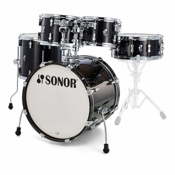 Sonor AQ2 Studio Set TSB