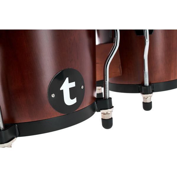 Thomann Classic Bongo Set 6,5" & 7,5"