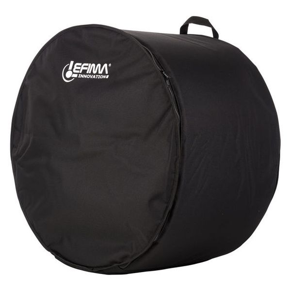 Lefima BCB 2616 Bass Drum Nano Carbon