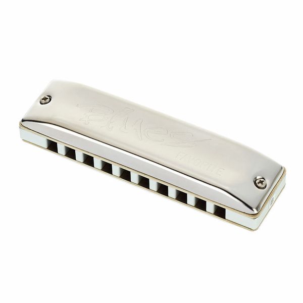 C.A. Seydel Söhne Favorite Standard B (H)