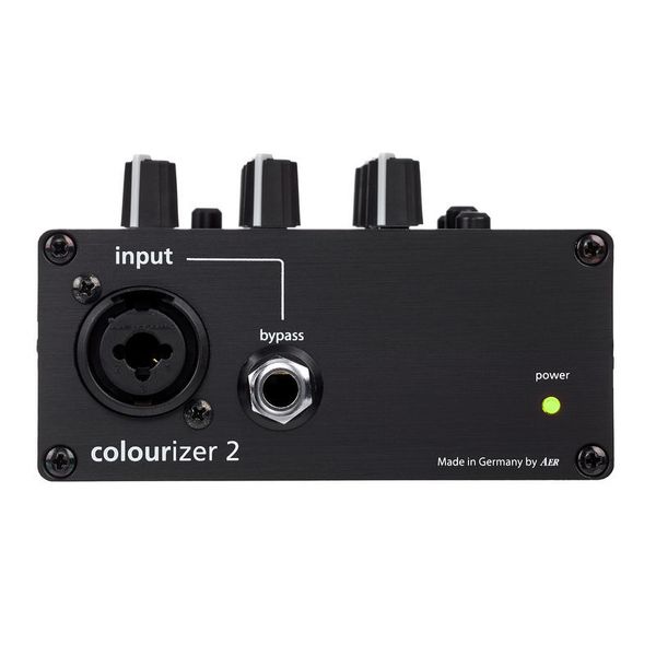 AER Colourizer 2 Pocket Tool