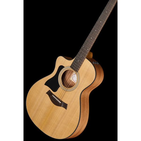 Taylor 112ce Sapele Lefthand