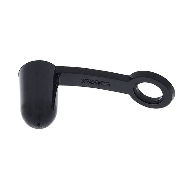 Rezgoe Music Floor Prot. Connectip VC 7mm