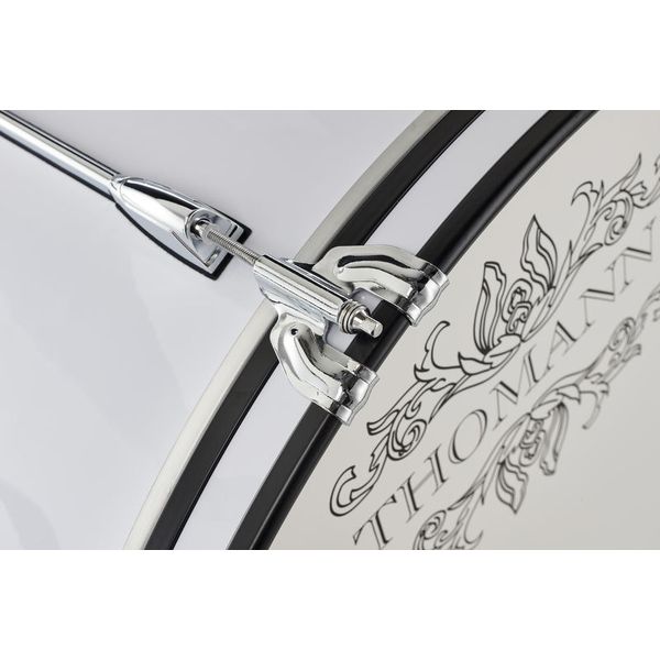 Thomann BD2414 Marching Bass Drum