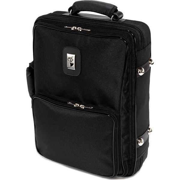 Marcus Bonna Double Case Clarinet MB-N DB