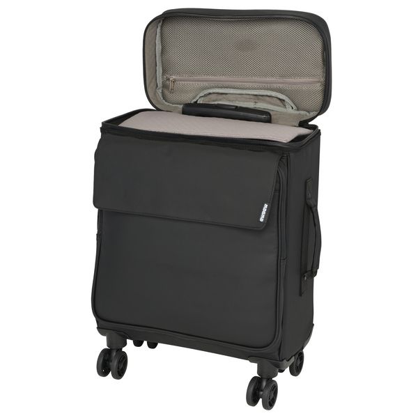 Magma Solid Blaze Cabin-Trolley