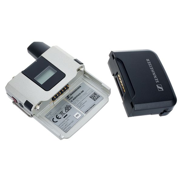 Sennheiser SL Bodypack ME2 Kit DW-3