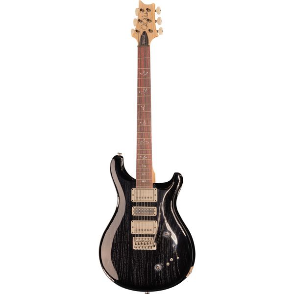 PRS Swamp Ash Special Black DH SB
