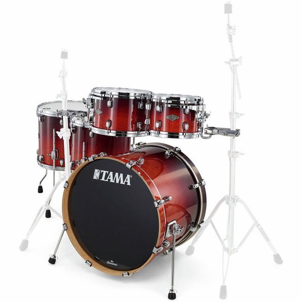 Tama Starcl. Performer 5pcs -DCF