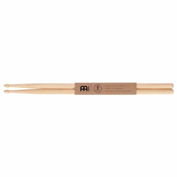 Meinl 5A Standard Long Hickory