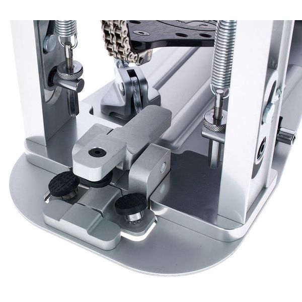 DW MCD Double Pedal Graphite