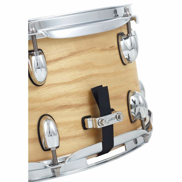 Gretsch Drums 14"x6,5" Silver Series Ash -SN