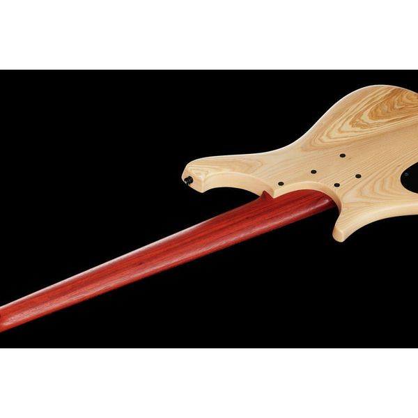 Le Fay Herr Schwarz 5 Natural