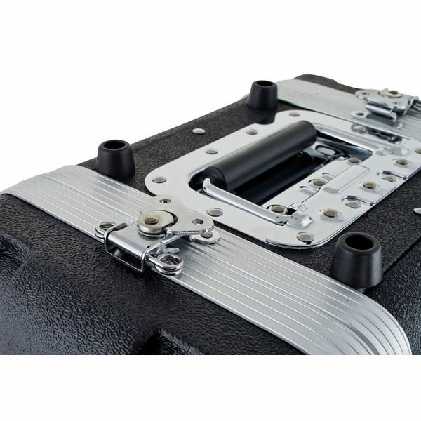 Thomann Rack Case 4U Shallow