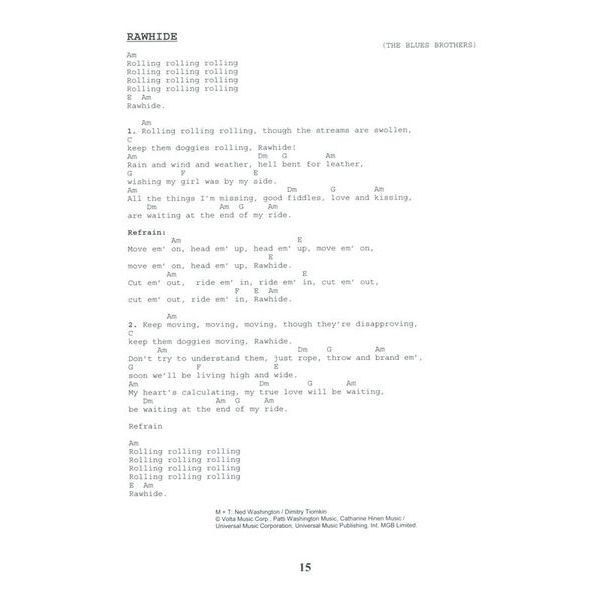 Edition Dux Das Ding 2 mit Noten