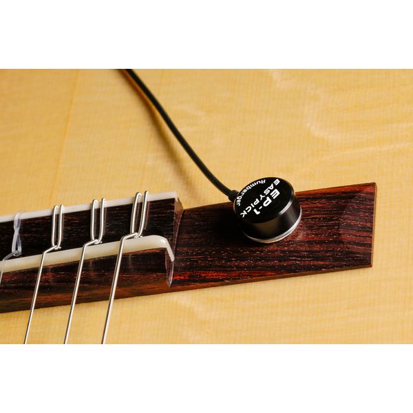 Rumberger Easypick EP-1 (B) Pickup