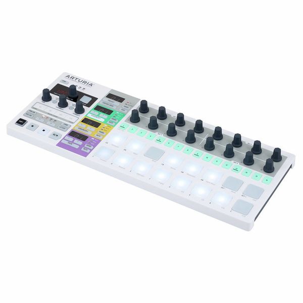 Arturia Beatstep Pro Decksaver Set
