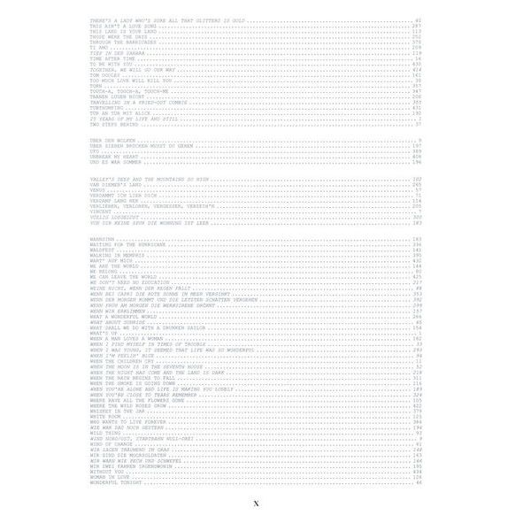 Edition Dux Das Ding 1 mit Noten