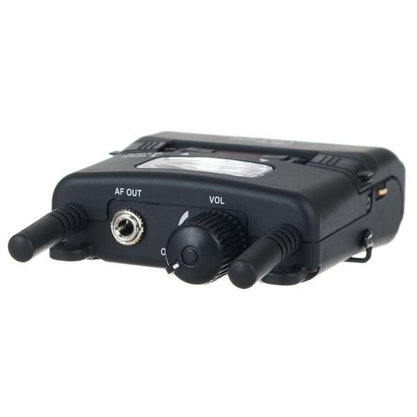 the t.bone IEM D2.4 EP 4 Set