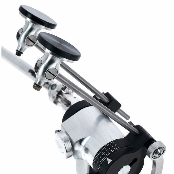 Trick Drums Pro1-V Big Foot Low Mass Pedal