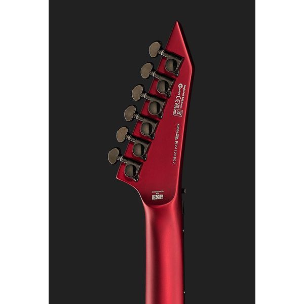 ESP LTD Arrow-1000 CARS Fluence