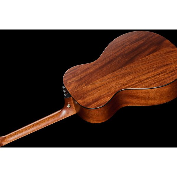 Taylor 322e-12Fret-V-Class