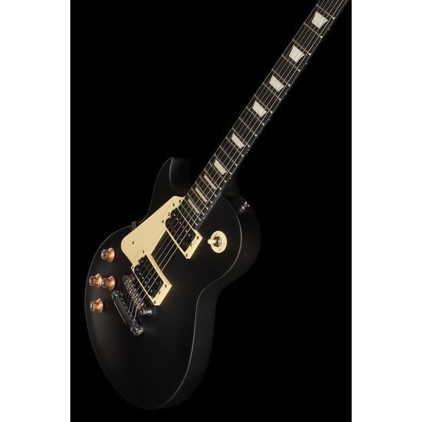 Harley Benton SC-400LH SBK Classic Series