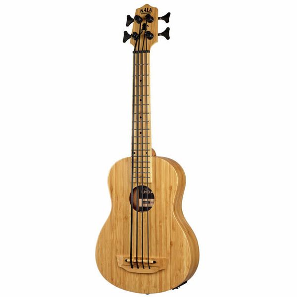 Kala U-Bass Bamboo 4 NT