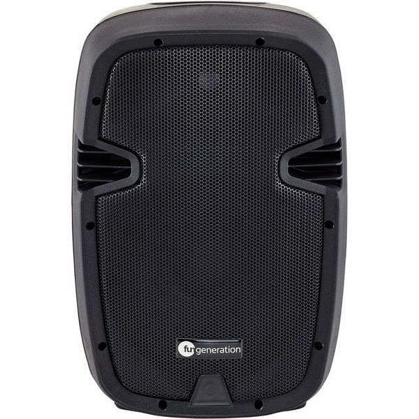 Fun Generation Party Set M