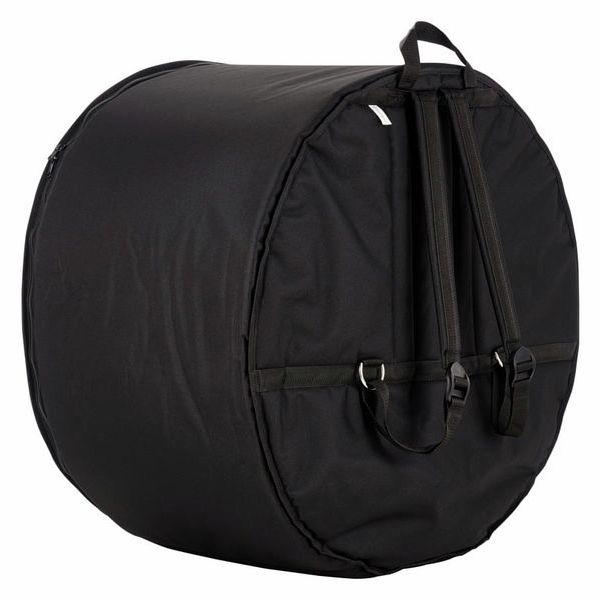 Lefima BCB 2616 Bass Drum Nano Carbon