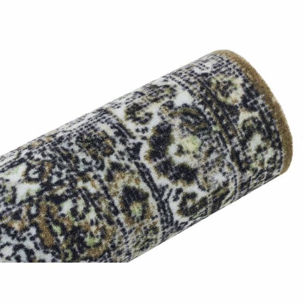 Drum N Base Vintage Stage Mat Green