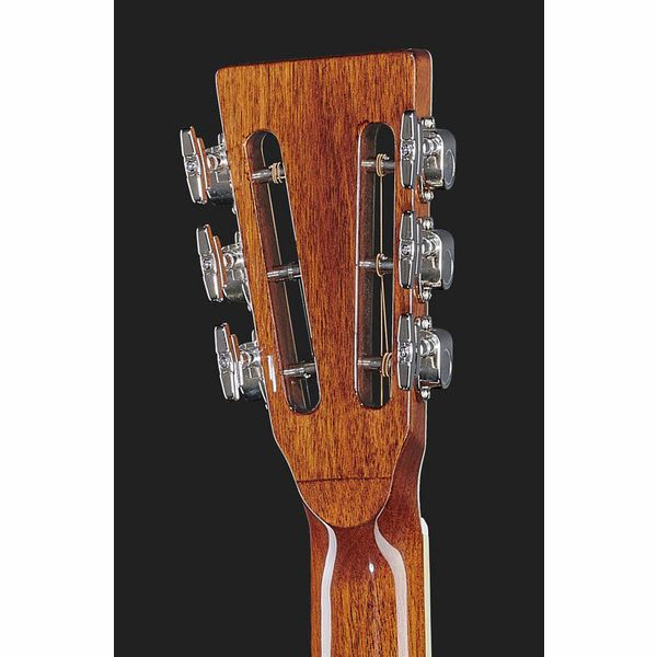 Harley Benton Custom Line CLR-Chrome