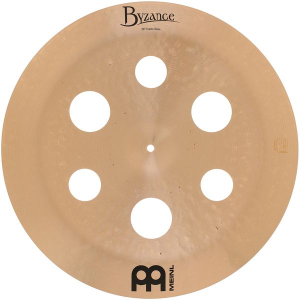 Meinl 20" Byzance Trash China Trad.