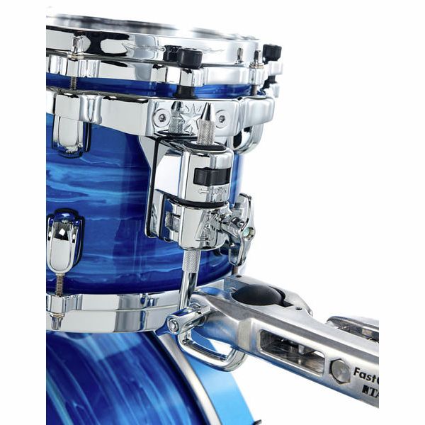 Tama Starcl. Walnut/Birch 5pcs -LOR