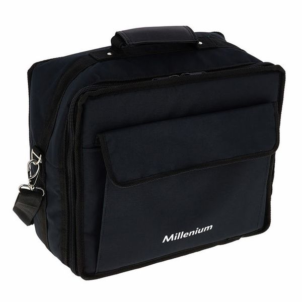 Millenium Twin Pedal Bag